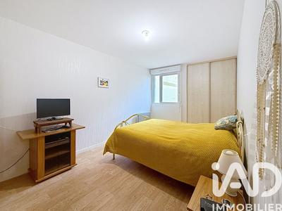 Appartement - 75 m² - 3 pièces