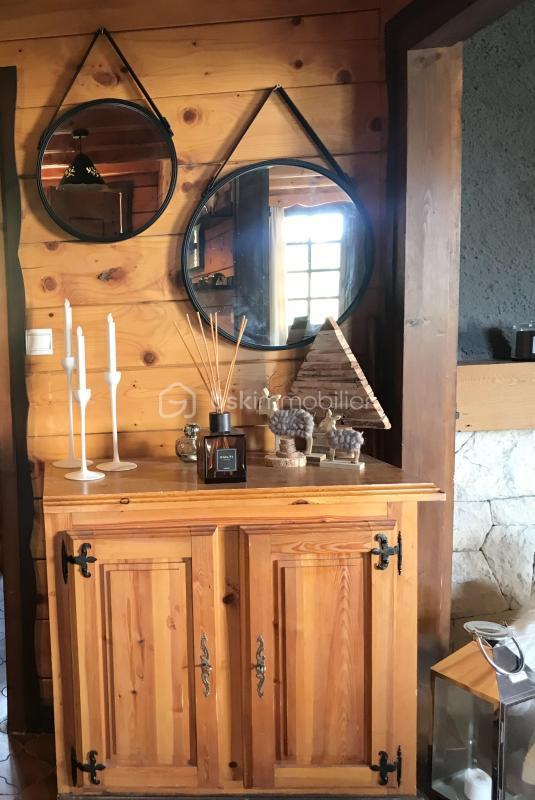 Châlet - 124 m² - 6 pièces