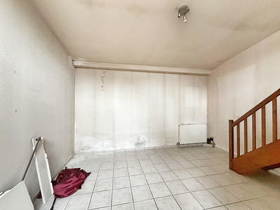 Appartement - 42 m² - 1 pièce