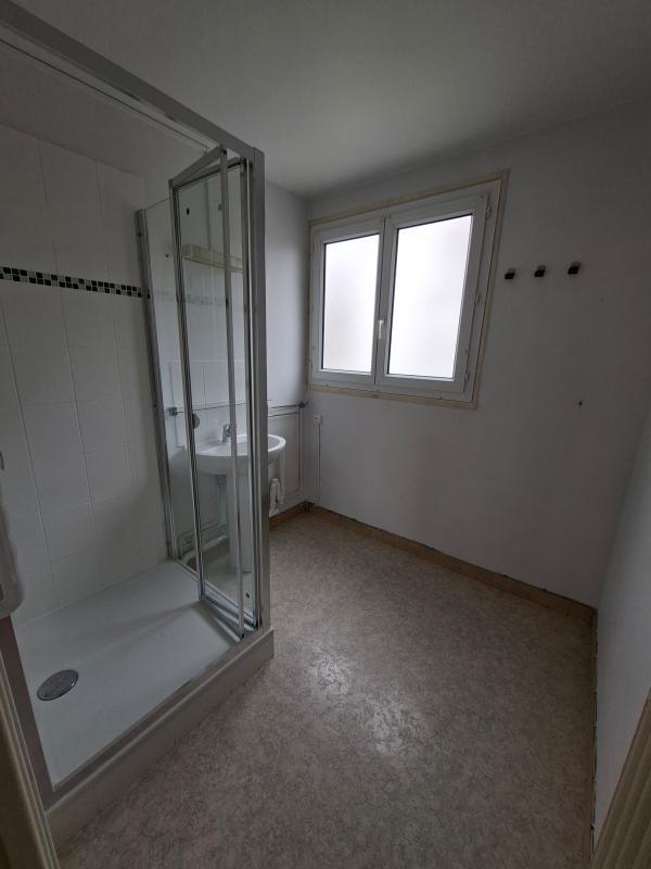 Appartement - 66 m² - 4 pièces