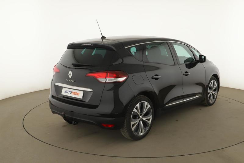 Renault Scénic 1.6 dCi Energy Intens 130 ch