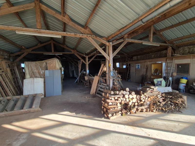 Maison - 114 m² - 5 pièces