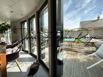 Maison - 320 m² - 10 pièces