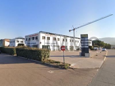 Local commercial - 58 m² - 1 pièce