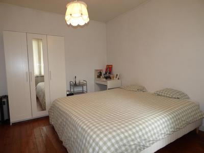 Maison de ville - 75 m² - 5 pièces