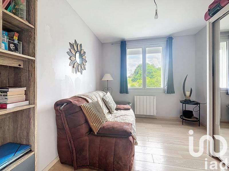 Maison - 125 m² - 6 pièces