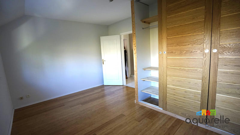 Duplex - 116 m² - 5 pièces