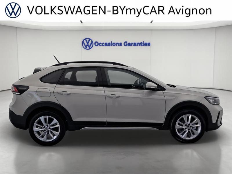 Volkswagen Taigo 1.0 Tsi 116 Dsg7 Vw Edition