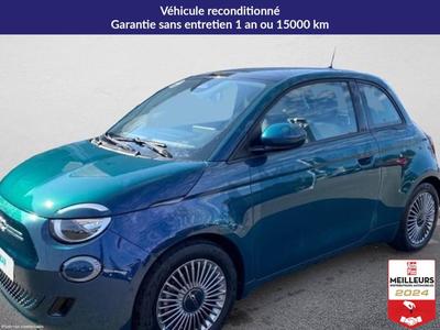 Fiat 500 III