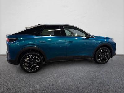 Peugeot 3008 Hybrid 145 e-Dcs6 Allure