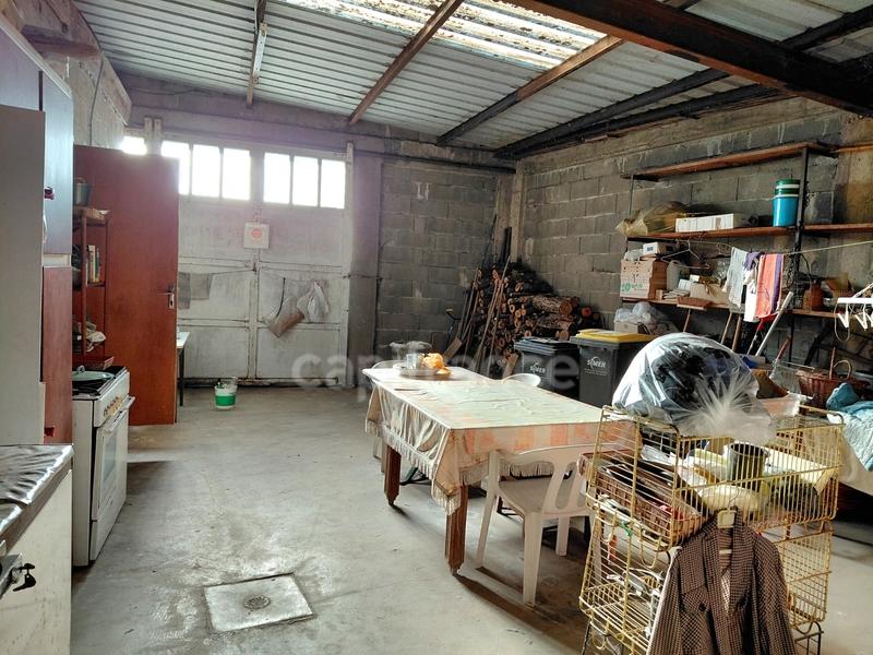 Maison de village - 128 m² - 5 pièces