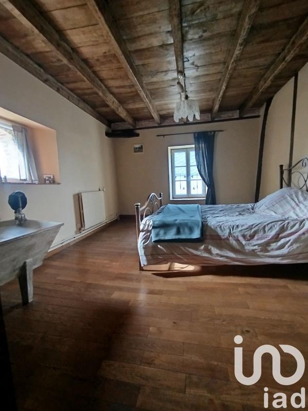 Maison - 265 m² - 7 pièces