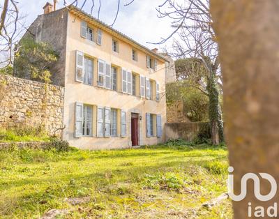 Bastide - 235 m² - 9 pièces