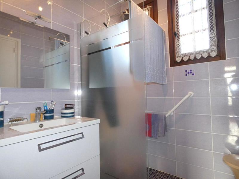 Maison - 90 m² - 6 pièces