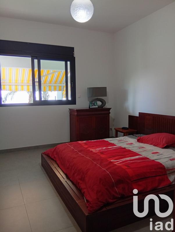 Maison - 200 m² - 6 pièces