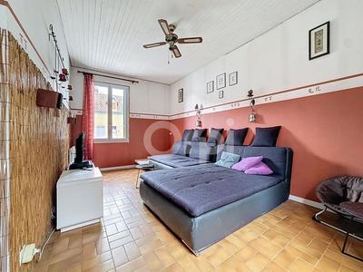 Maison - 142 m² - 5 pièces