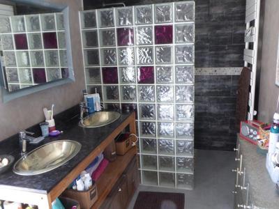 Maison - 144 m² - 6 pièces