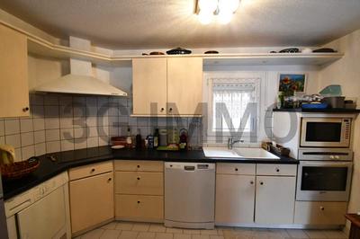 Maison - 46 m² - 3 pièces