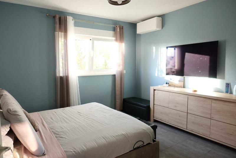 Appartement - 115 m² - 5 pièces