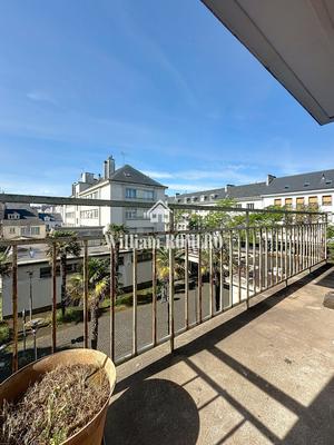 Appartement - 102 m² - 5 pièces