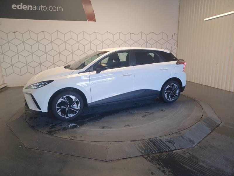 Mg Mg4 Electric 51kWh - 125 kW 2wd Standard