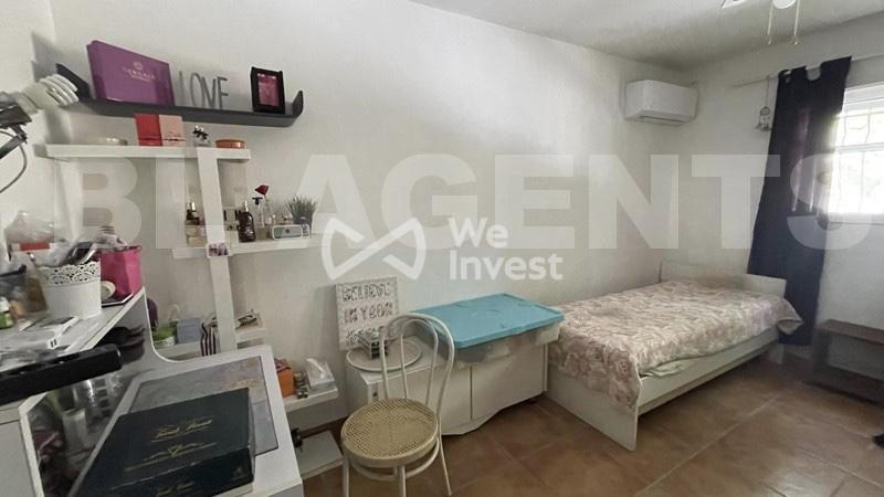 Maison - 136 m² - 7 pièces