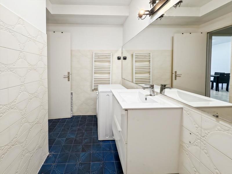 Appartement - 32 m² - 1 pièce