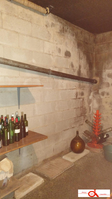 Maison - 147 m² - 5 pièces