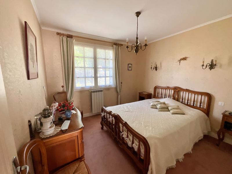 Maison - 102 m² - 4 pièces