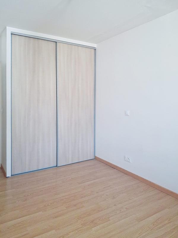 Maison - 87 m² - 3 pièces