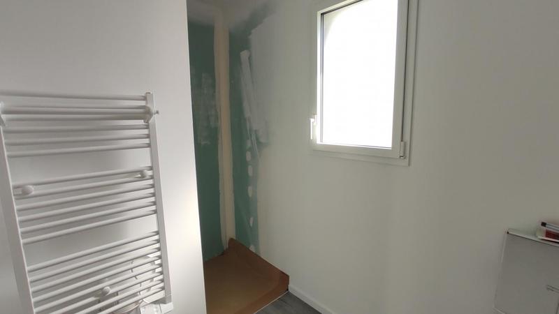 Maison - 81 m² - 4 pièces