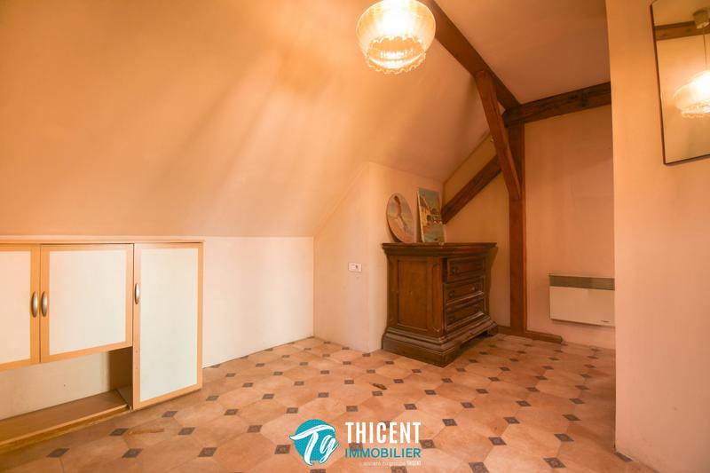 Maison - 167 m² - 8 pièces