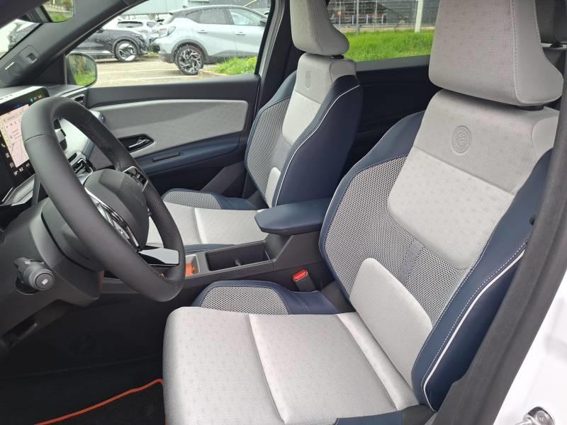 Renault R 5 E-Tech Electrique 150 ch autonomie confort Roland-Garros