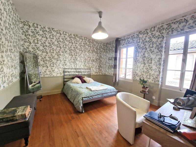 Maison - 145 m² - 5 pièces