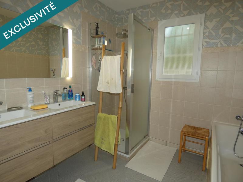 Villa - 133 m² - 5 pièces