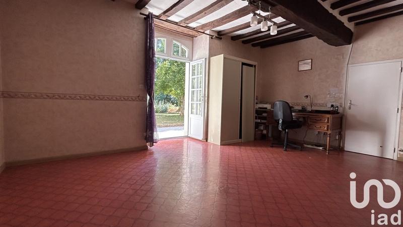 Maison - 171 m² - 6 pièces