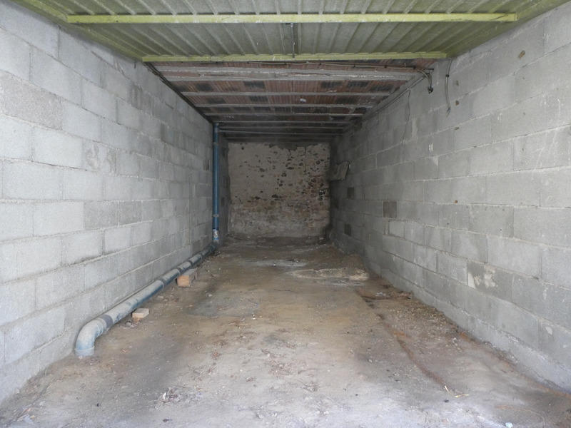 Maison - 80 m² - 3 pièces