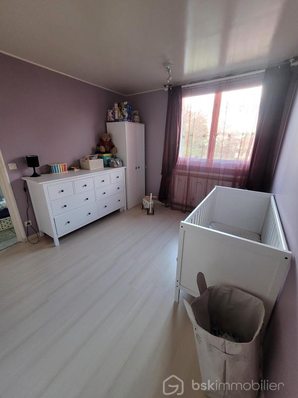Appartement - 75 m² - 3 pièces