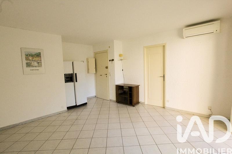 Appartement - 53 m² - 3 pièces