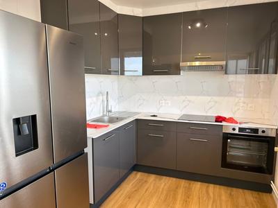 Appartement - 123 m² - 5 pièces