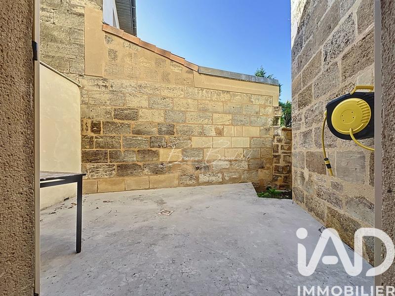 Appartement - 30 m² - 1 pièce