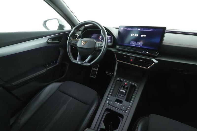 Cupra Formentor 1.4 e-Hybrid Vz Dsg6 245 ch