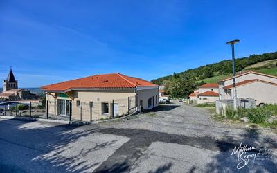 Terrain constructible - 807 m²