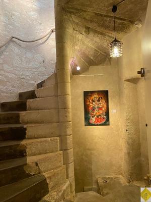 Maison de village - 104 m² - 5 pièces