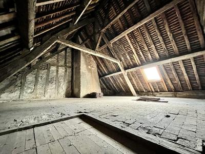 Maison - 116 m² - 5 pièces