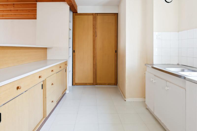 Appartement - 111 m² - 4 pièces