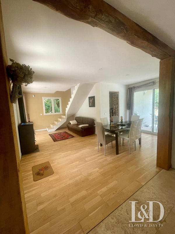 Villa - 135 m² - 4 pièces