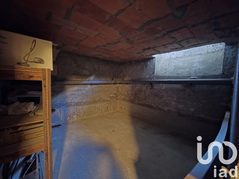 Appartement - 78 m² - 4 pièces