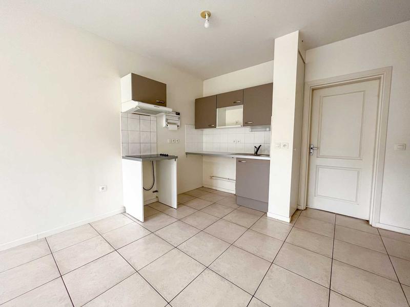 Appartement - 78 m² - 4 pièces