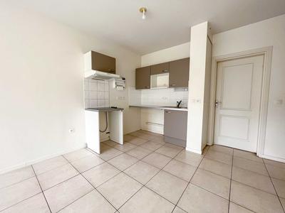 Appartement - 78 m² - 4 pièces